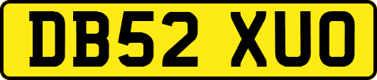 DB52XUO