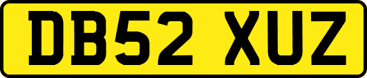 DB52XUZ