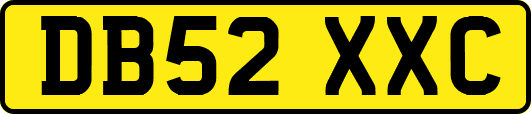 DB52XXC