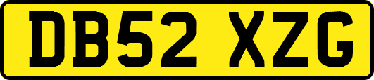 DB52XZG