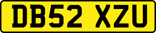 DB52XZU
