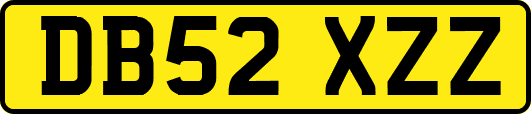 DB52XZZ
