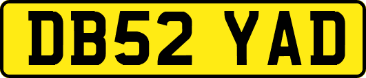 DB52YAD