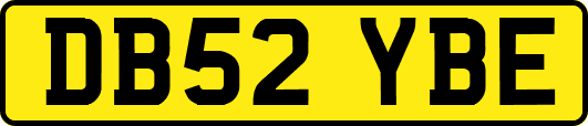 DB52YBE