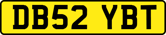 DB52YBT