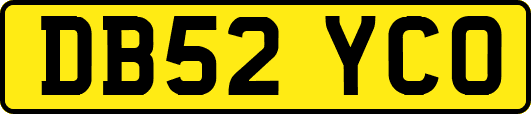 DB52YCO