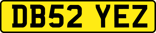 DB52YEZ