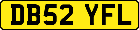 DB52YFL