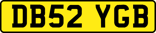 DB52YGB