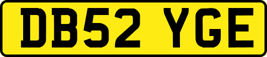 DB52YGE