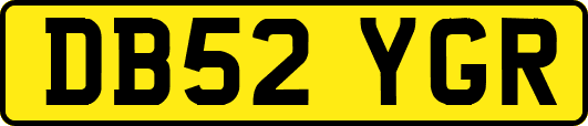 DB52YGR
