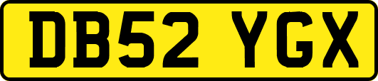 DB52YGX