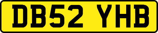DB52YHB