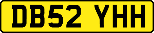 DB52YHH