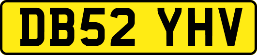 DB52YHV