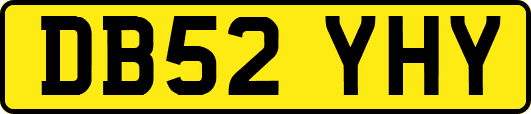 DB52YHY