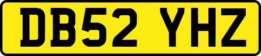 DB52YHZ