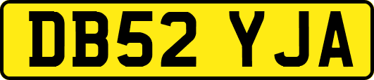 DB52YJA