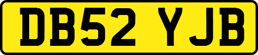 DB52YJB