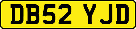 DB52YJD