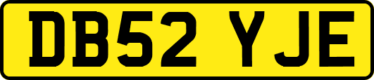 DB52YJE