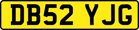 DB52YJG