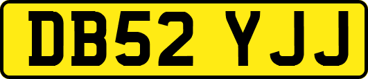 DB52YJJ