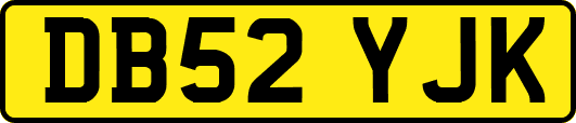 DB52YJK