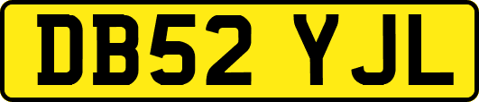 DB52YJL