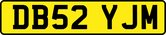 DB52YJM