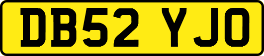 DB52YJO
