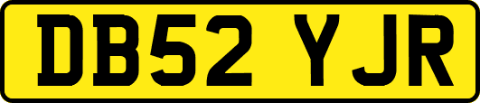DB52YJR