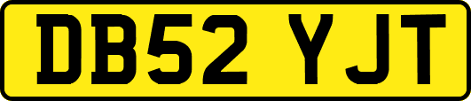 DB52YJT