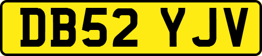 DB52YJV