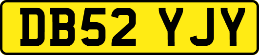 DB52YJY
