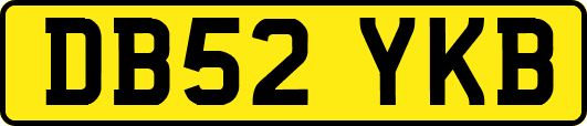 DB52YKB