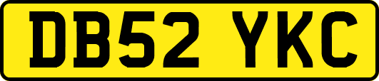 DB52YKC