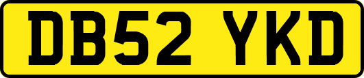 DB52YKD