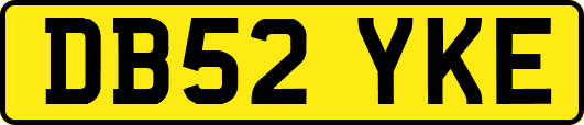 DB52YKE