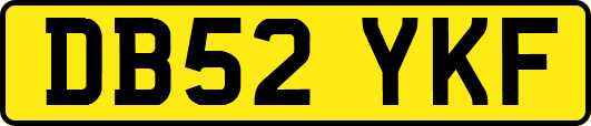 DB52YKF