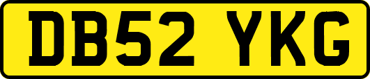 DB52YKG