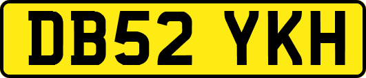 DB52YKH
