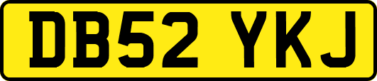 DB52YKJ