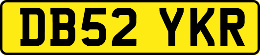 DB52YKR