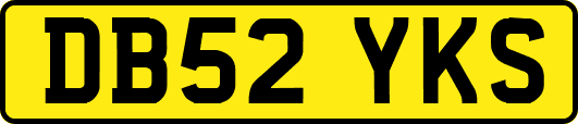 DB52YKS