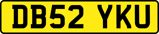 DB52YKU