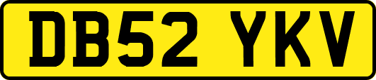 DB52YKV