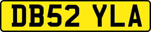 DB52YLA