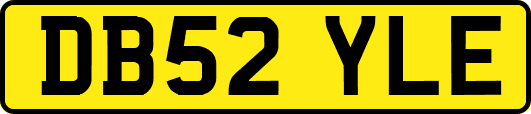 DB52YLE