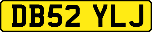 DB52YLJ